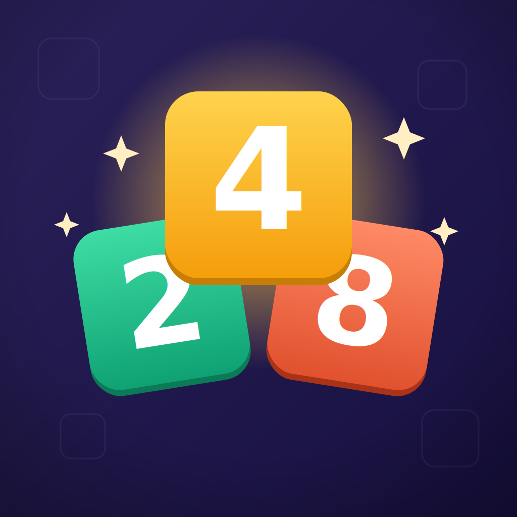 Merglo app icon